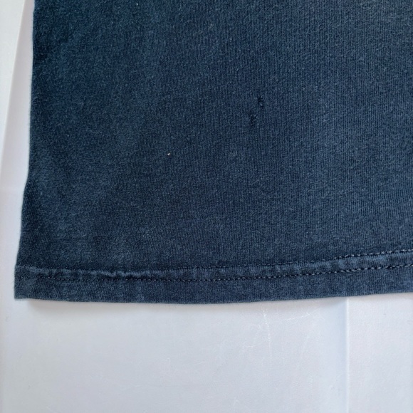 Retro Y2K Looney Tunes Tasmanian Devil Money Stack Tee - Picture 9 of 9